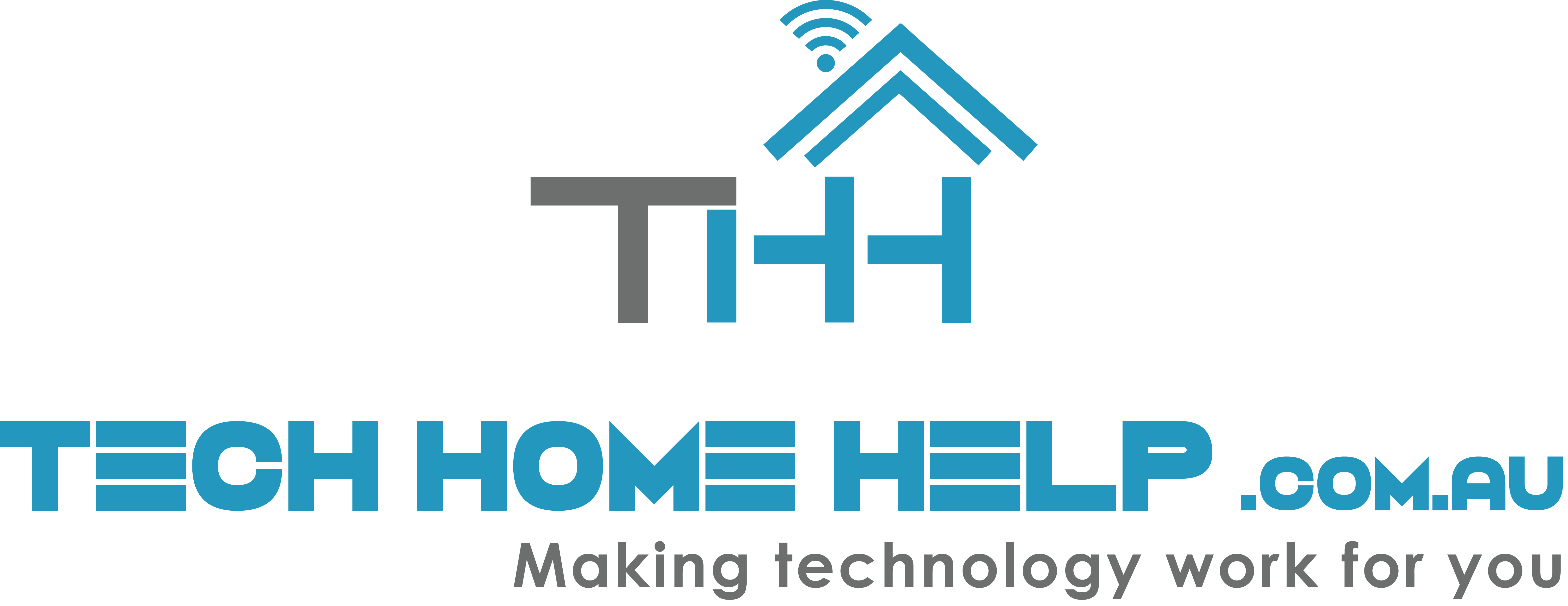 TechHomeHelp.com.au